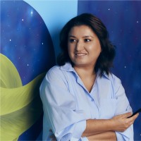 Nodira Sultankhodjaeva Email