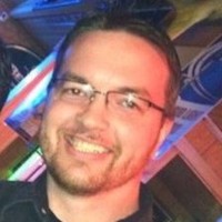 Miles IT Employee Harry Walz's profile photo