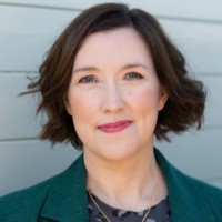 Nice and Serious Employee Hayley Dunlop's profile photo