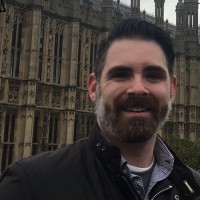 CMD+CTRL Employee Joseph Scelfo's profile photo