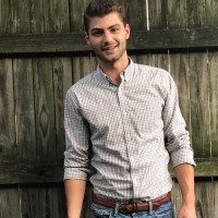 Tyler Cook Email & Phone Number