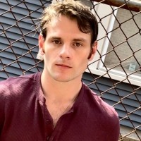 Mighty Engine Employee Alexander Falconer's profile photo