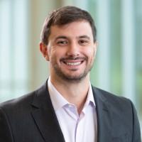 3M Employee Felipe Luz's profile photo