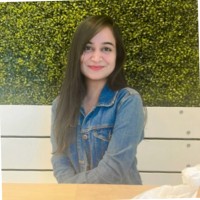 CSA Group Employee Priyanka Motwani's profile photo