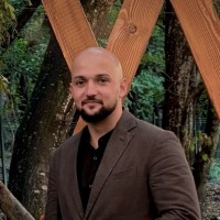 ARRK Research & Development SRL Romania Employee Andrei Caprariu's profile photo