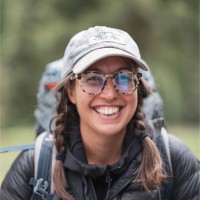 WithinReach Employee Ajia McAferty's profile photo