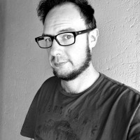 Darryl Linington's profile photo