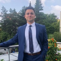 Engineering Software Solutions, LLC Employee Connor Warnick's profile photo