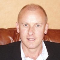 ODS Employee Gary Kinzett's profile photo