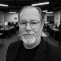 Frederick Wennmark Email