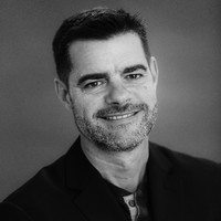 Vonage Employee Alex Barnett's profile photo