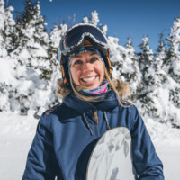 Stratton Mountain Resort Employee Lauren Suriani's profile photo