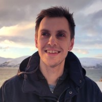 Blendit Learning Employee Martin Heiselberg's profile photo