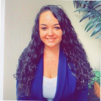 RadiusPoint Employee Morghan Decker's profile photo