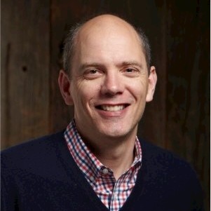 STARC Systems Inc. Employee Chris Vickers's profile photo