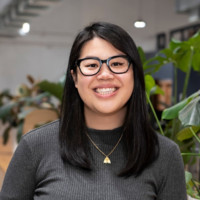 Doherty Clinical Trials Employee Anna Chen's profile photo
