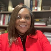 Mercer Employee Barbara Evans's profile photo