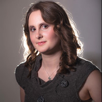 Purdy & Figg Employee Sophie Penn's profile photo