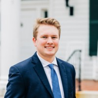 Bank OZK Employee Eli Ledford's profile photo