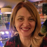 Slavica Pekovic Email & Phone Number