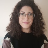 Compass Group Italia Employee Cristina Illiano's profile photo
