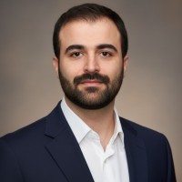 Amir Shamaei Email