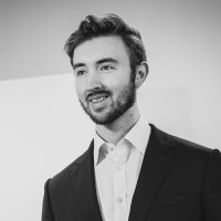 Modella Capital Employee Joel Bullivant's profile photo