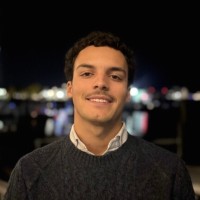 Companyon Ventures Employee Hunter Downing's profile photo