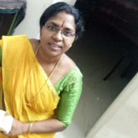 Owebso Employee Sheela Aravind's profile photo