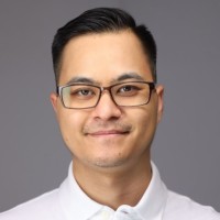 Parallel Works Employee Quan Nguyen's profile photo
