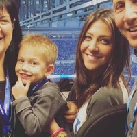 Wayne State University Physician Group (UPG) Employee Jessica Badshah's profile photo