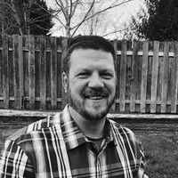 Warn Industries Employee Chad Eickhoff's profile photo