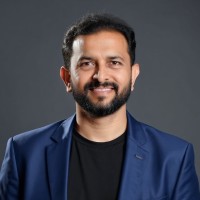 Dharmesh Dholakia Email & Phone Number