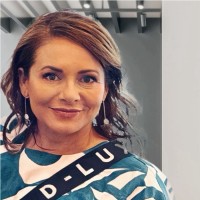 Sitetracker Employee Katrina Morley's profile photo