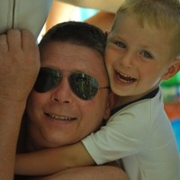 ARDMAC PERFORMANCE CONTRACTING LIMITED Employee Brian McCombe's profile photo