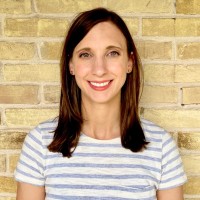 The Krazy Coupon Lady Employee Kristin McGrath's profile photo