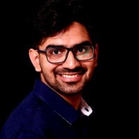 Martinrea International Employee Parth Dave's profile photo