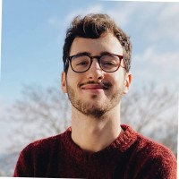 PlayMakers Employee Costantino Carrega's profile photo