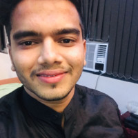 ZEEL Employee Prashant Joshi's profile photo