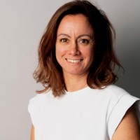 ERAS Engineering Employee Sophie Mulatero's profile photo