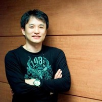 ODK Media, Inc Employee Jed Jeong's profile photo