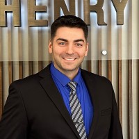 Henry & Peters, P.C. Employee Austin Mahoney's profile photo