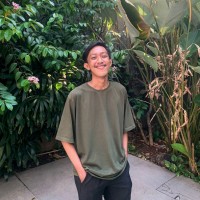 Upperwest Creative Employee Fauzan Ardhana's profile photo
