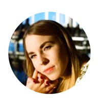 Beards & Daisies Employee Alexandra White's profile photo