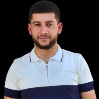 aiconomy AG Employee Volodya Khurshudyan's profile photo