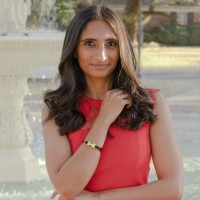 Anar Amin & Associates Employee Anar Amin's profile photo