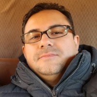 Lorenzo Miranda MacIel Email