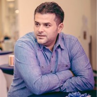Inowize Employee Ovidiu Mihalache's profile photo