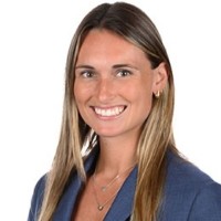 Tom James Company Employee Danielle Carson's profile photo