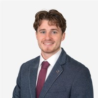Inpharmation Employee Harry Hubbard's profile photo
